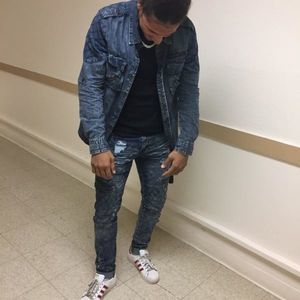 Meet your Posher, Cory